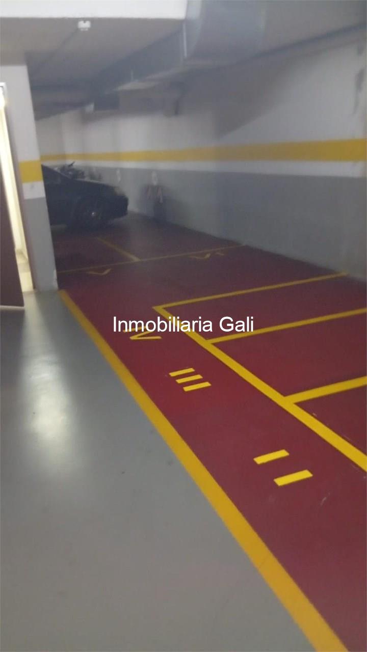 Foto 1 ALQUILER PLAZAS DE GARAJE PARA MOTO