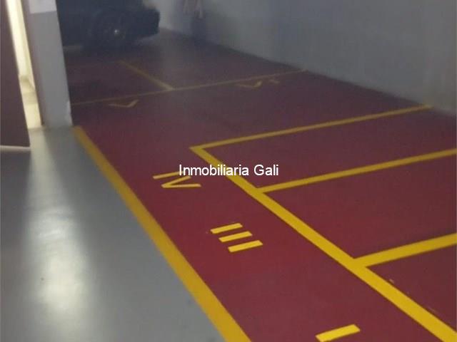 ALQUILER PLAZAS DE GARAJE PARA MOTO - Soutomaior