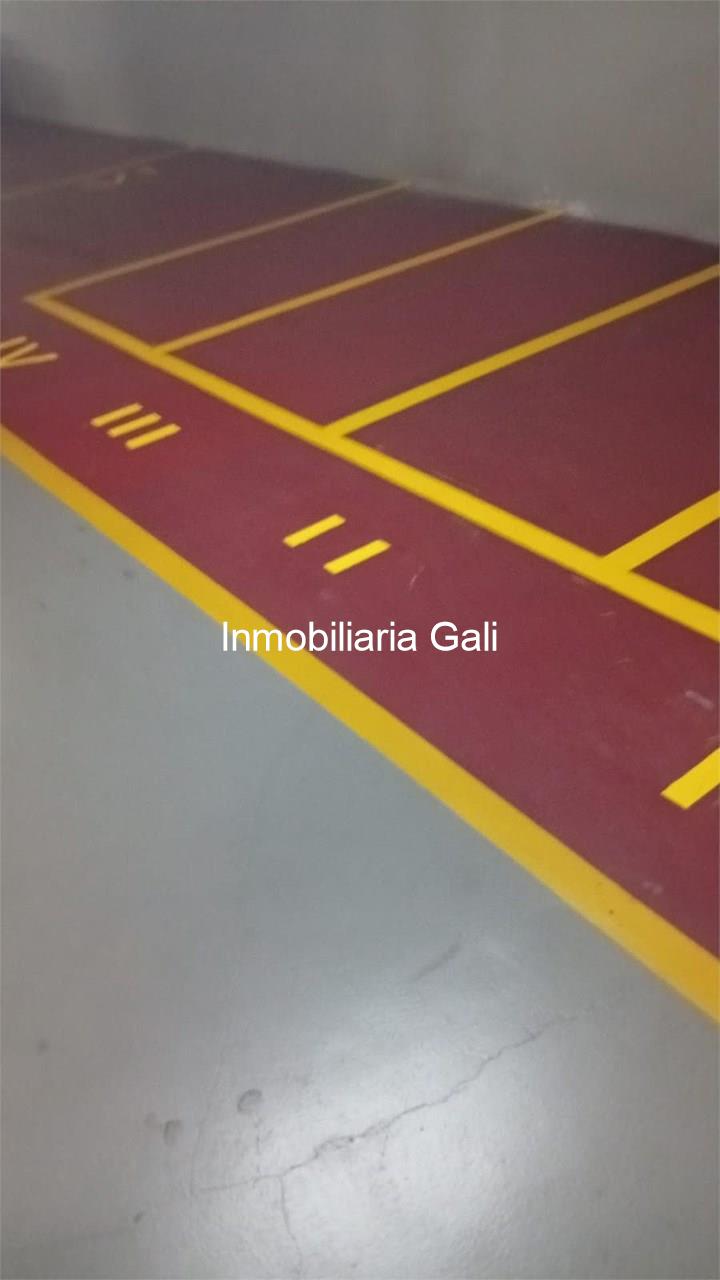 Foto 2 ALQUILER PLAZAS DE GARAJE PARA MOTO