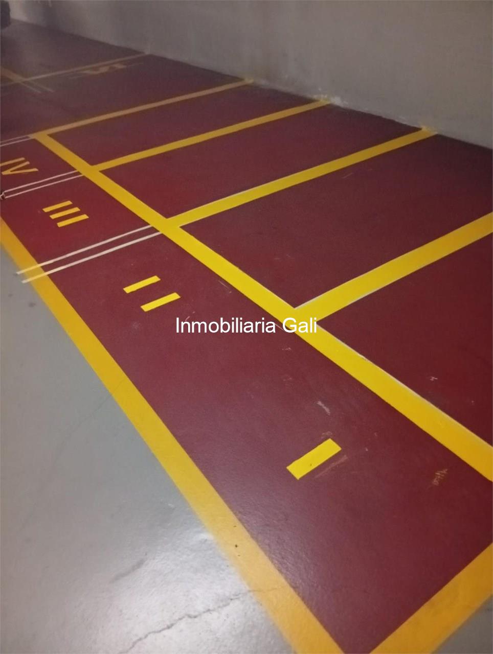 Foto 3 ALQUILER PLAZAS DE GARAJE PARA MOTO