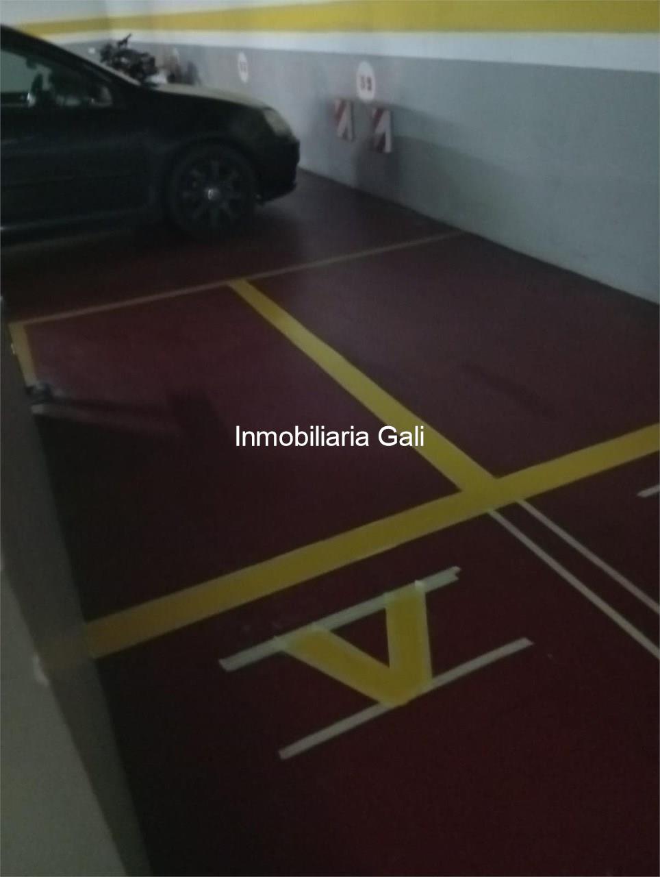 Foto 4 ALQUILER PLAZAS DE GARAJE PARA MOTO