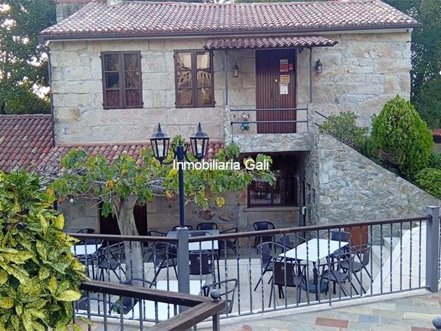 VENTA DE BAR - Redondela