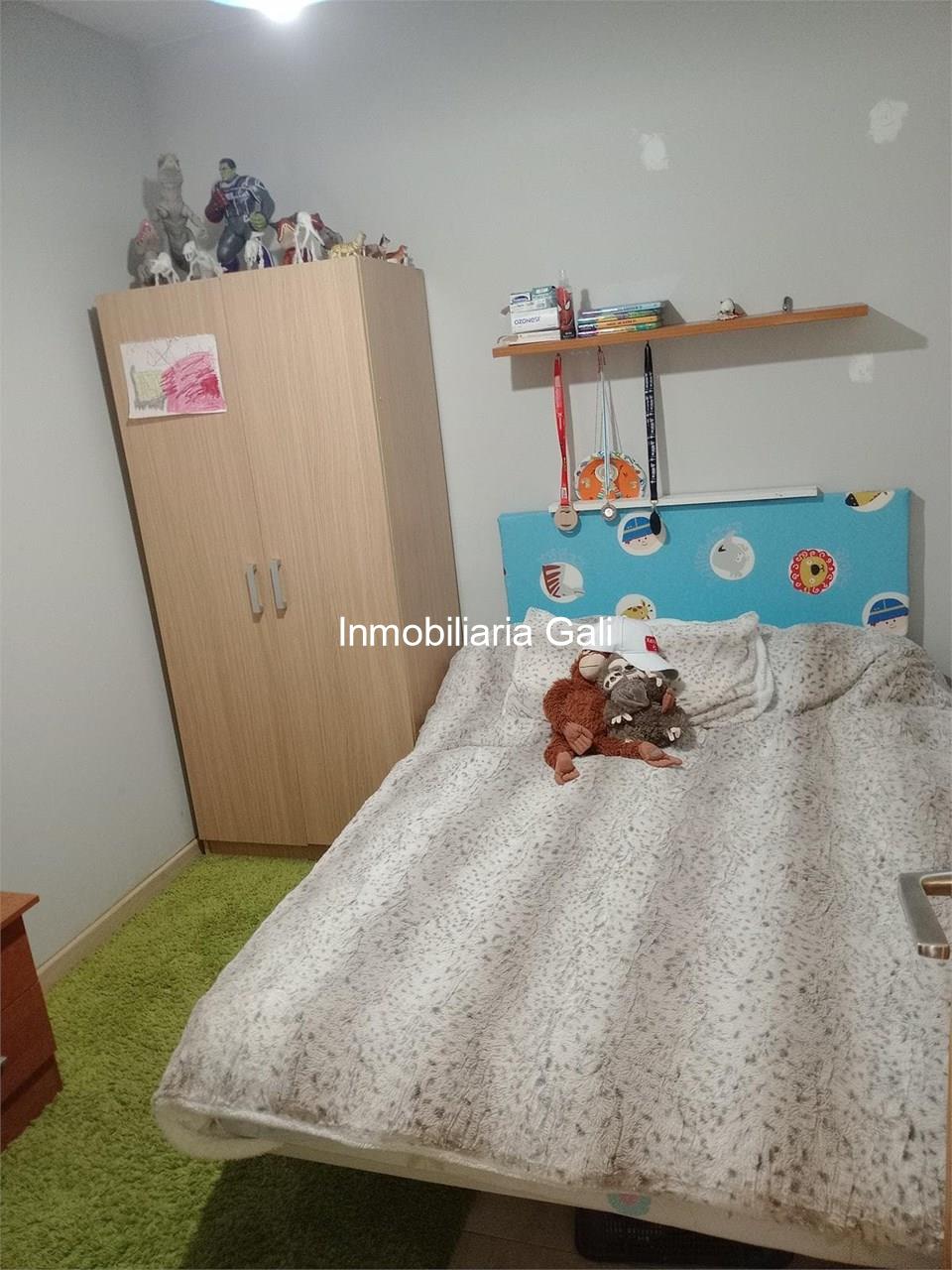 Foto 10 VENTA DE DOS VIVIENDAS EN VIGO ZONA CALVARIO A 10 MIN.CAMINANDO DEL VIALIA