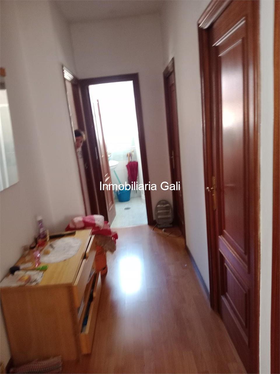 Foto 5 VENTA DE DOS VIVIENDAS EN VIGO ZONA CALVARIO A 10 MIN.CAMINANDO DEL VIALIA