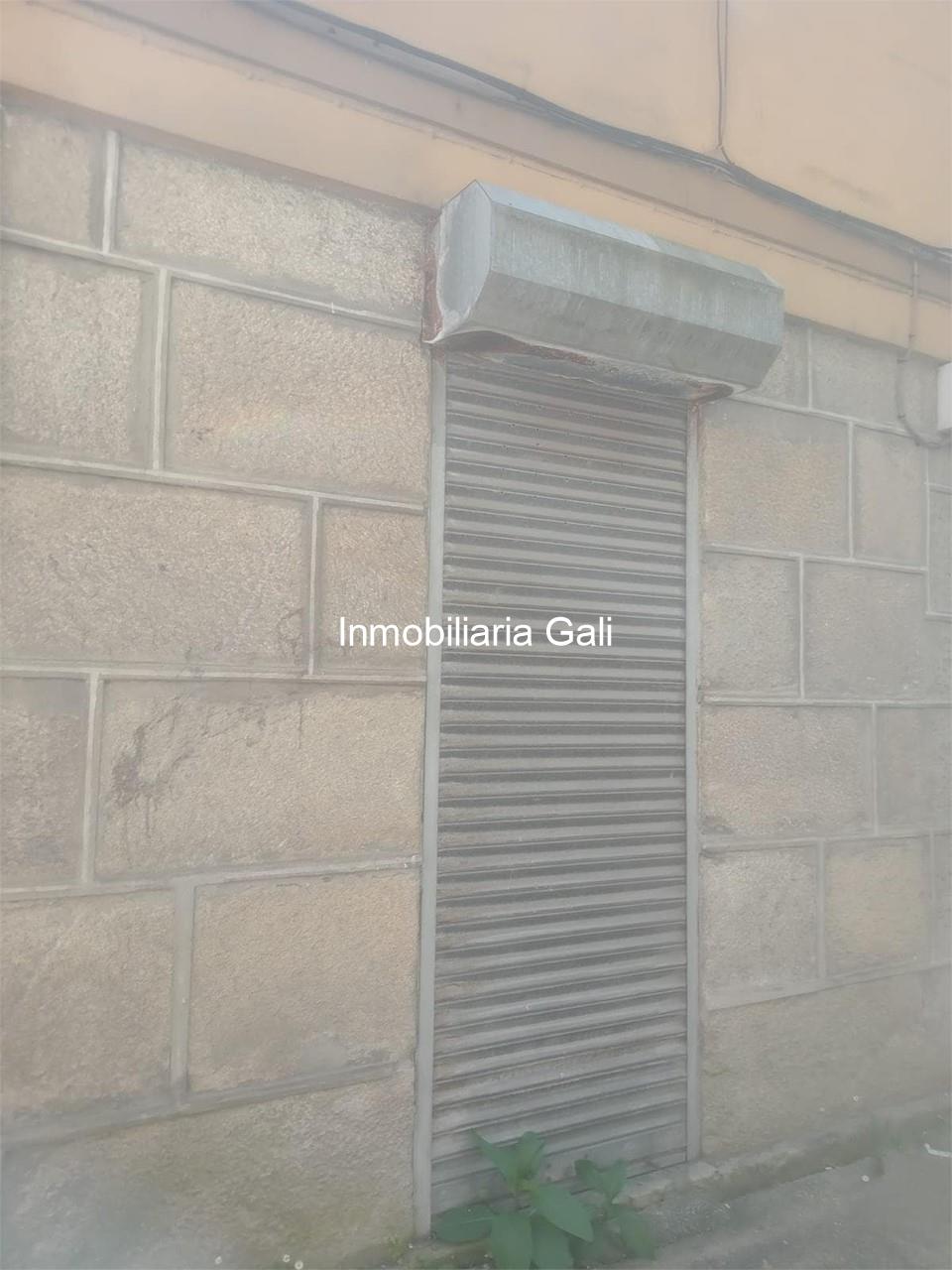 Foto 3 VENTA DE EDIFICIO EN MARIN