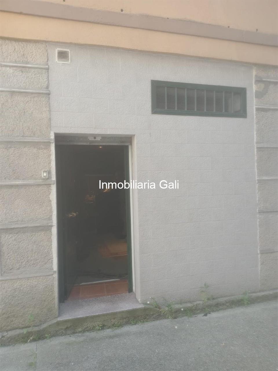 Foto 4 VENTA DE EDIFICIO EN MARIN
