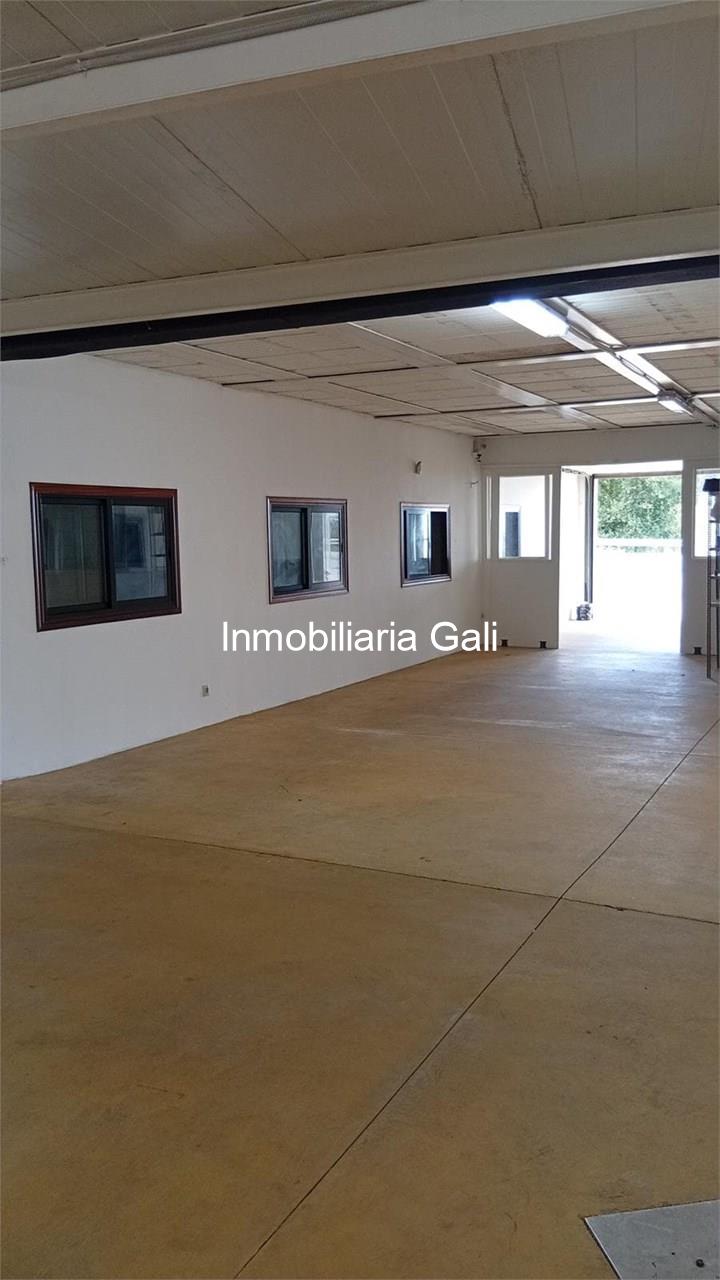 Foto 5 VENTA DE NAVE CON VIVIENDA