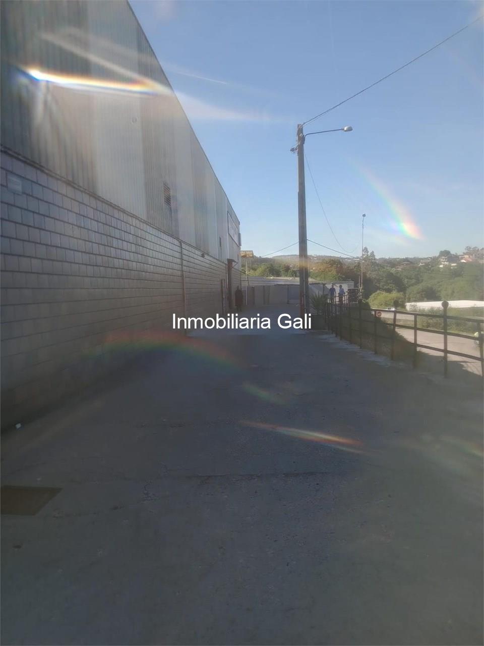 Foto 4 VENTA DE NAVE EN MOS